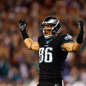 Philadelphia Eagles Are Spending A Ton Of Money To Lock Up Free Agents
