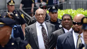 Once Worth $400 Million, Bill Cosby's Net Worth Has "Gone Down Like A Submarine With No Motor"