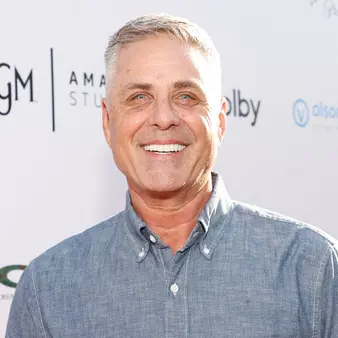 Mark L. Walberg Net Worth