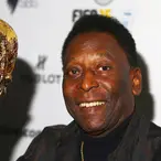 Pelé Net Worth
