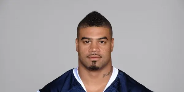 Shawne Merriman
