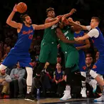 The Knicks Are Paying Joakim Noah Nearly $38 Million To Not Play For Them, And Other Dead Money Contracts