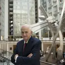 Bill Marriott Jr