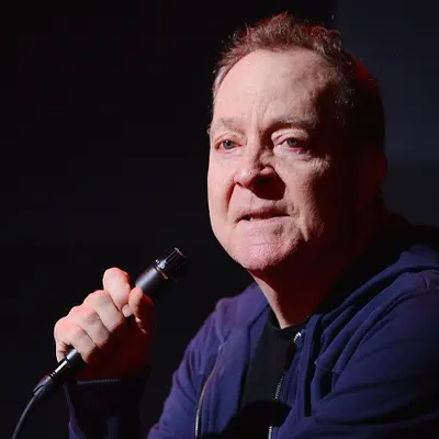 Fred Schneider