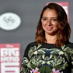 Maya Rudolph