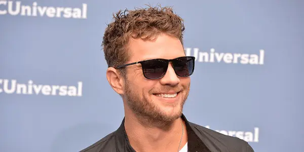 Ryan Phillippe