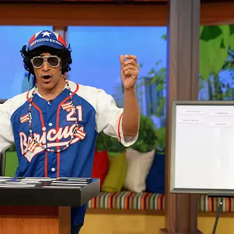 Johnny Lozada Net Worth