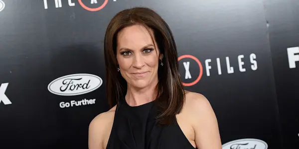 Annabeth Gish