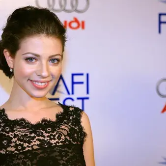 Michelle Trachtenberg Net Worth