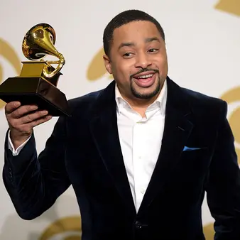 Smokie Norful Net Worth