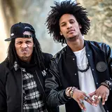 Les Twins Net Worth