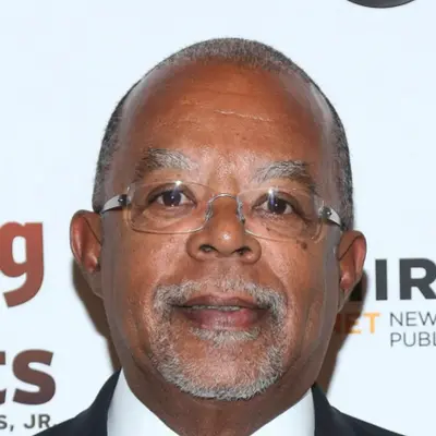 Henry Louis Gates, Jr.