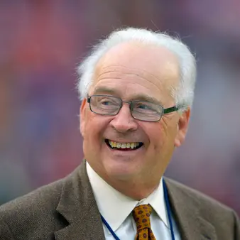 Dr. James Andrews Net Worth