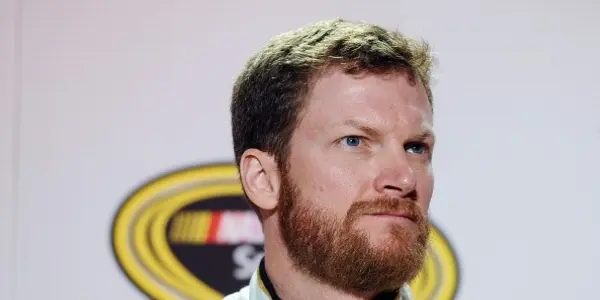 Dale Earnhardt Jr