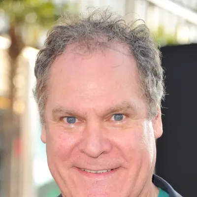 Jay O. Sanders