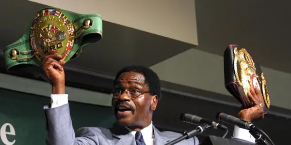 Rubin Carter