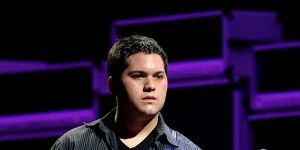Wolfgang Van Halen