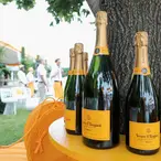 The Grande Dame Of Champagne Was A Pioneering Businesswoman   