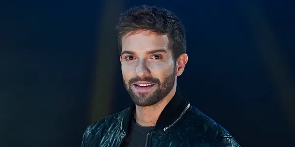 Pablo Alborán