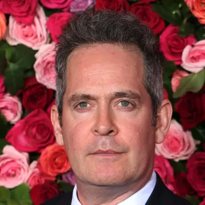 Tom Hollander