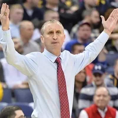 Bobby Hurley