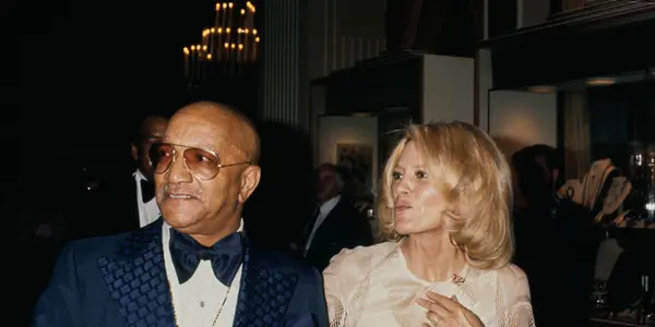 Redd Foxx