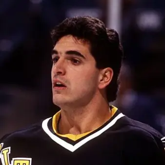 Kevin Stevens Net Worth