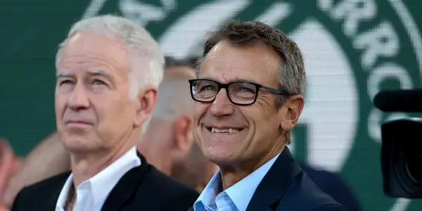 Mats Wilander