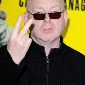 Alan McGee Net Worth