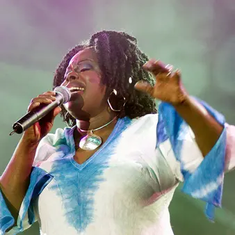 Angie Stone Net Worth
