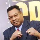 Larry Holmes