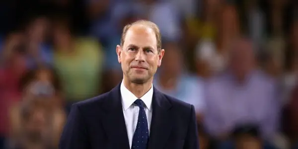 Prince Edward