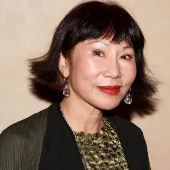 Amy Tan Net Worth