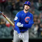 Kyle Tucker Net Worth