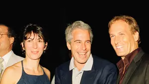 We Now Know The 43 Individuals Who Were Set To Inherit Jeffrey Epstein's $630 Million Fortune (Including One Very Lucky $100m Girlfriend)