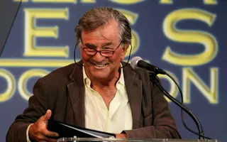 Peter Falk Net Worth