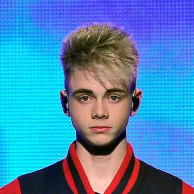 Corbyn Besson