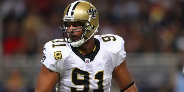 Will Smith (NFL)