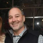 Dan Rosensweig Net Worth