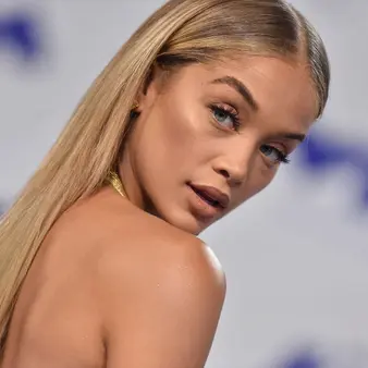 Jasmine Sanders Net Worth