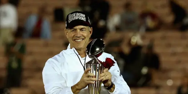 Mark Dantonio