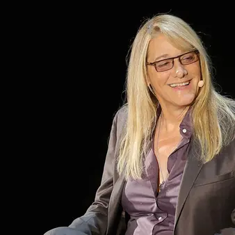 The Highest Paid Female CEO In America Is Transgender