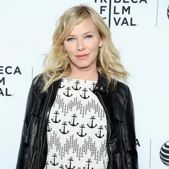 Kelli Giddish Net Worth