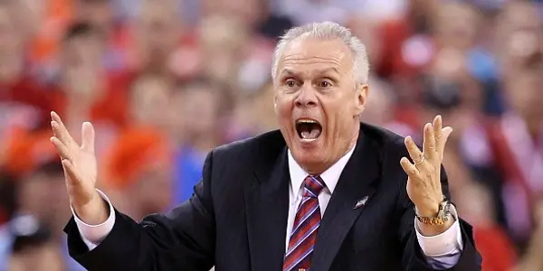 Bo Ryan