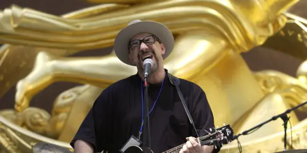 Pat DiNizio