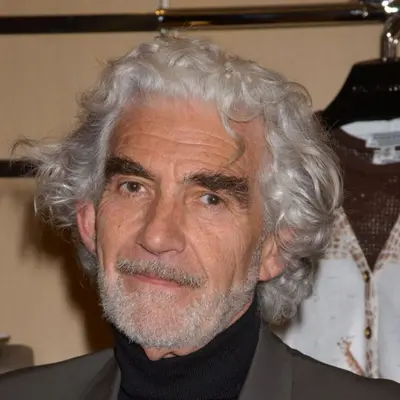 Charles Keating