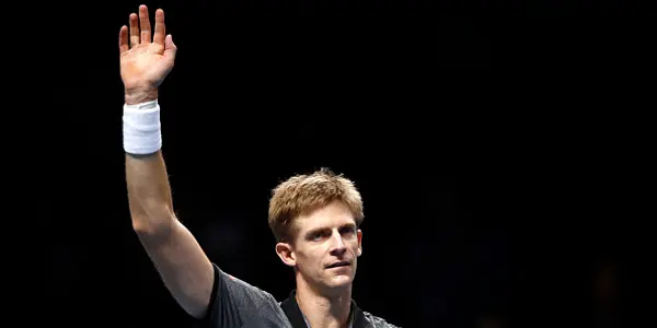 Kevin Anderson