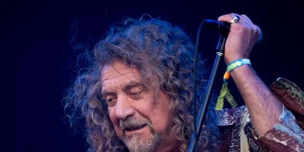 Robert Plant