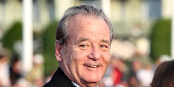 Bill Murray