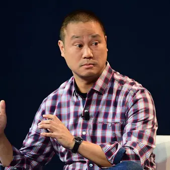 How To Make $450 Million Selling Shoes – The Story Of Tony Hsieh And Zappos